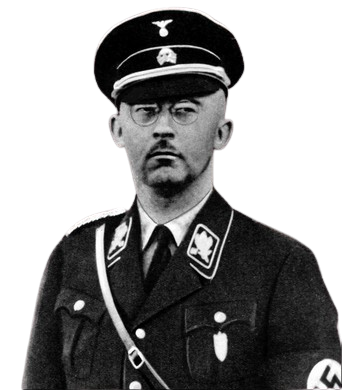 HEINRICH HIMMLER