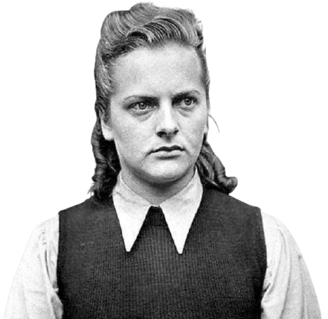 IRMA GRESE