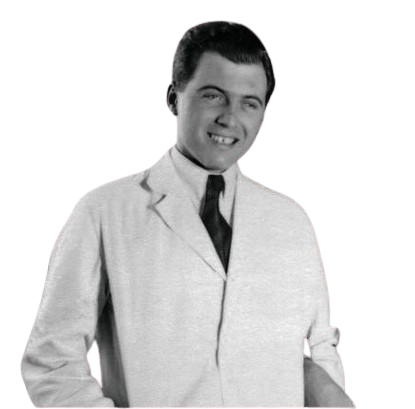 JOSEPH MENGELE
